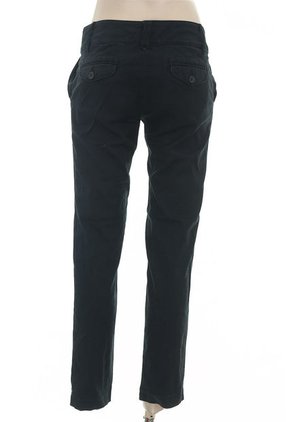Pantalón Negro Old Navy (Producto De Segunda Mano)