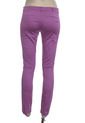 Pantalón Morado Naf Naf (Producto De Segunda Mano) de Closeando