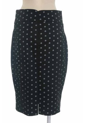 Falda Negra Express (Producto De Segunda Mano)