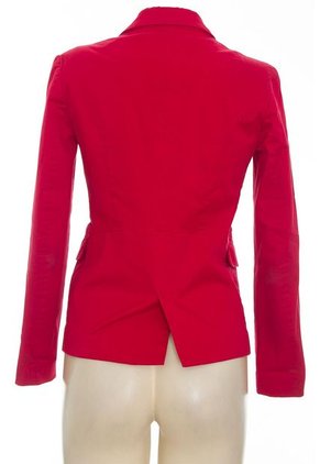 Chaqueta Fucsia Bershka (Producto De Segunda Mano)