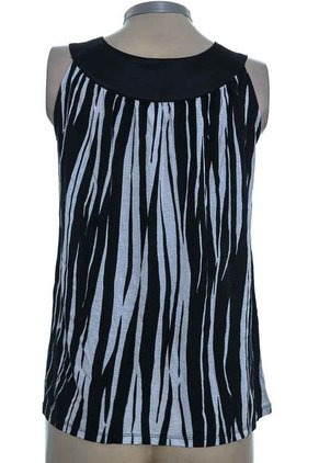 Blusa Negra Express (Producto De Segunda Mano)