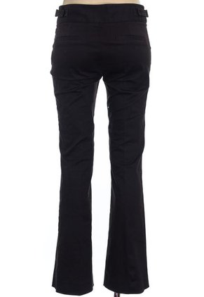 Pantalón Café Zara (Producto De Segunda Mano)