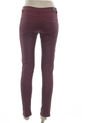 Pantalón Vinotinto Bershka (Producto De Segunda Mano) de Closeando