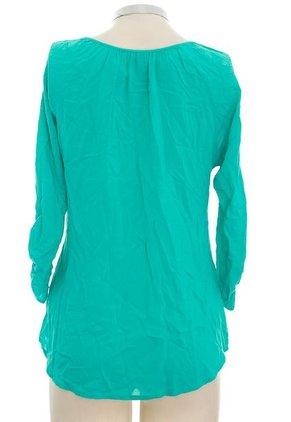Blusa Verde Leonisa (Producto De Segunda Mano)