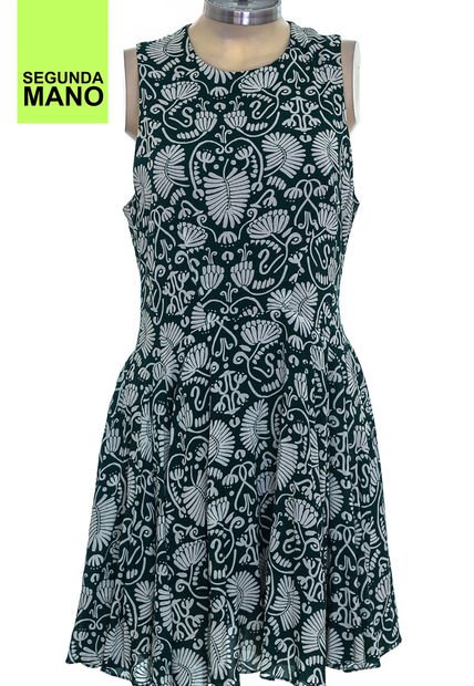 Vestido Negro H\u0026M (Producto De Segunda Mano) - Compra Ahora | Dafiti  Colombia