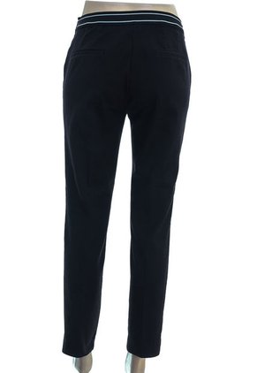 Pantalón Negro Zara (Producto De Segunda Mano)