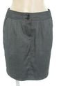 Falda Gris Armi (Producto De Segunda Mano) de Closeando
