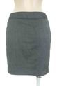 Falda Gris Armi (Producto De Segunda Mano) de Closeando