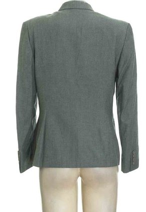 Chaqueta Gris Armi (Producto De Segunda Mano)