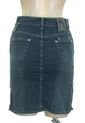 Falda Azul Armi (Producto De Segunda Mano) de Closeando