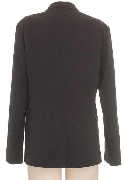 Chaqueta Café Bershka (Producto De Segunda Mano) Compra Ahora