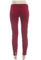 Pantalón Vinotinto Zara (Producto De Segunda Mano) de Closeando