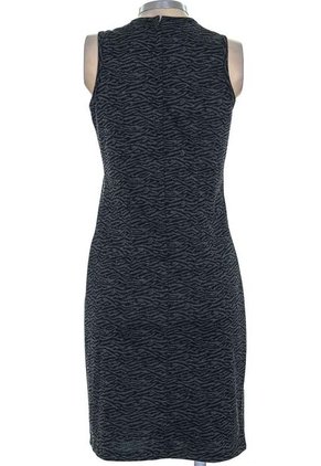 Vestido Negro Beso De Coco (Producto De Segunda Mano)