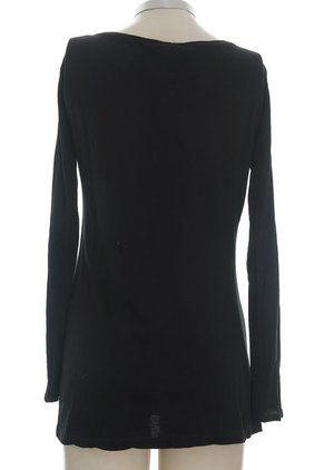Vestido Negro H&M (Producto De Segunda Mano)