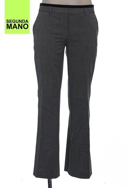 Pantalón Café Express (producto De Segunda Mano)