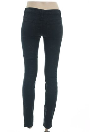 Pantalón Negro Bebe (Producto De Segunda Mano)