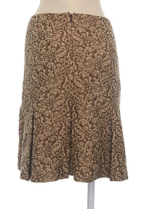 Falda Café Ann Taylor (Producto De Segunda Mano)