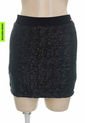 Falda Negra Arkitect (Producto De Segunda Mano) de Closeando