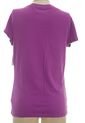 Camiseta Morado Aeropostale (Producto De Segunda Mano) de Closeando