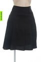 Falda Negra Esprit (producto De Segunda Mano) de Closeando