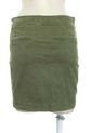 Falda Verde Naf Naf (Producto De Segunda Mano) de Closeando