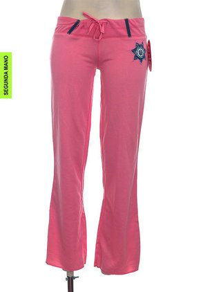 Pantalón Salmón Esprit (producto De Segunda Mano)