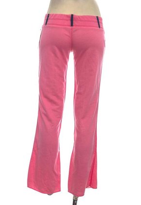 Pantalón Salmón Esprit (producto De Segunda Mano)