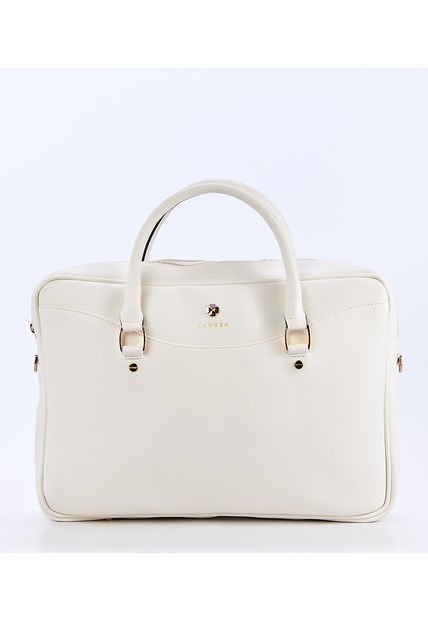 Bolso Para Portátil Arena Clover