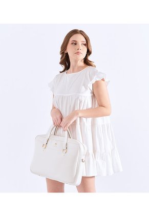 Bolso Para Portátil Arena Clover