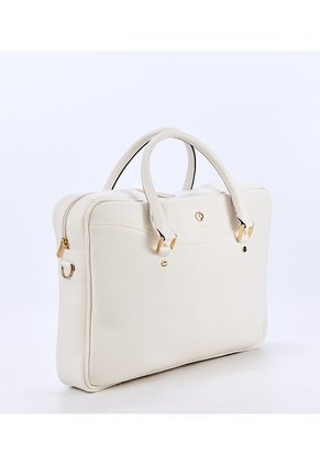 Bolso Para Portátil Arena Clover