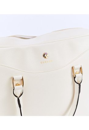 Bolso Para Portátil Arena Clover