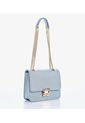 Bolso En Denim  Clover de Clover