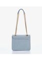 Bolso En Denim  Clover de Clover