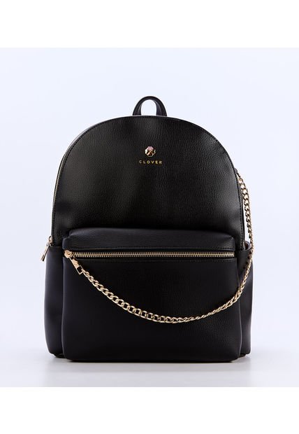 Bolso Para Mujer Tipo Morral Clover