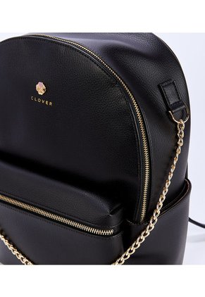 Bolso Para Mujer Tipo Morral Clover