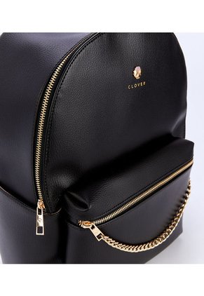 Bolso Para Mujer Tipo Morral Clover