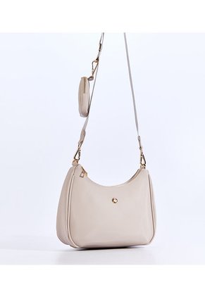 Bolso Para Mujer Tipo Bandolera Clover