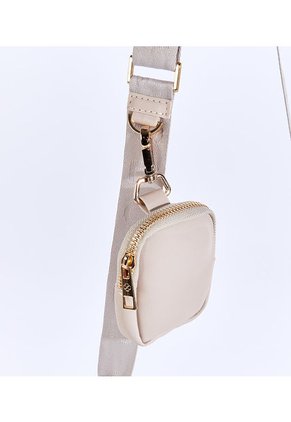 Bolso Para Mujer Tipo Bandolera Clover