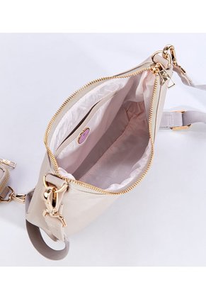 Bolso Para Mujer Tipo Bandolera Clover