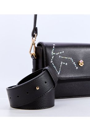 Bolso Para Mujer Tipo Bandolera Vivi Clover