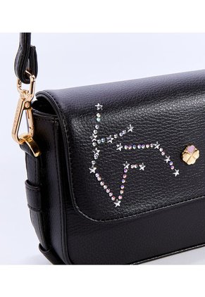 Bolso Para Mujer Tipo Bandolera Vivi Clover