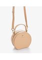 Bolso Tipo Baul Para Mujer Clover de Clover