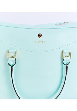 Bolso Para Portátil Mujer Clover