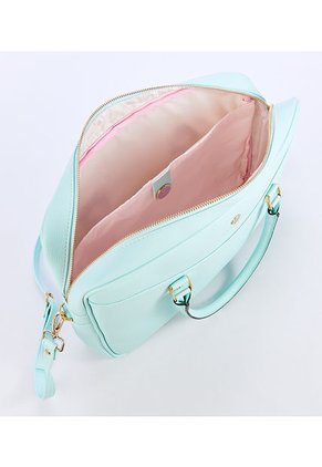 Bolso Para Portátil Mujer Clover