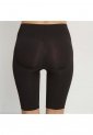 Duo Panty Seamless Masajeador Biocristales Co Coon Natural-Negro de CoCoon