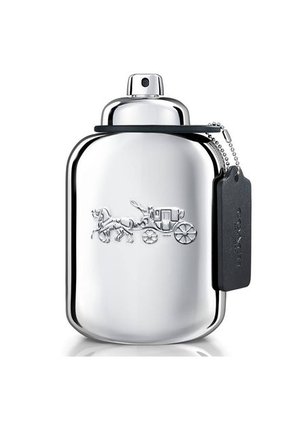 Perfume Platinum Edp De Coach Para Hombre 100 Ml
