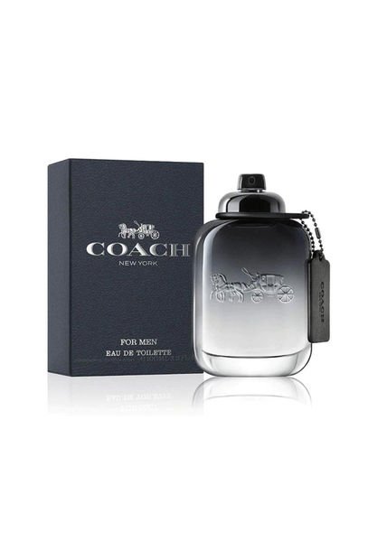 Perfume For Men De Coach Para Hombre 100 Ml
