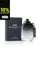 Perfume For Men De Coach Para Hombre 100 Ml de Coach