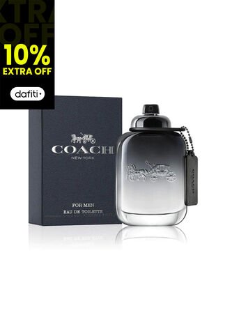 Perfume For Men De Coach Para Hombre 100 Ml Coach