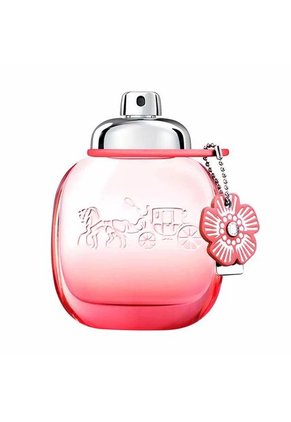 Perfume Floral Blush Edp De Coach Para Mujer 90 Ml